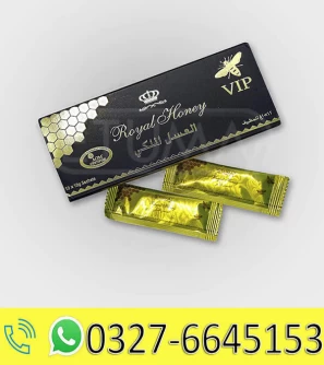 Royal Honey For VIP in Pakistan