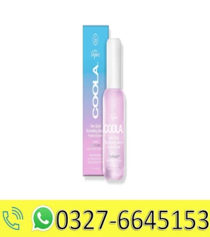 Coola Dew Good Illuminating Serum Probiotic Sunscreen in Pakistan