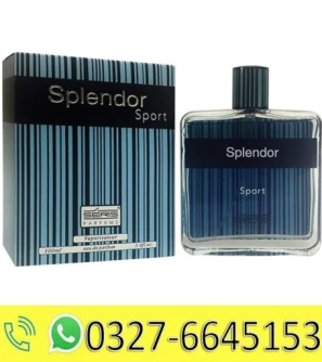 Splendor Perfume in Pakistan